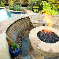 20 - Fire Pits