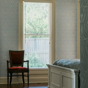 Historic Texas Home