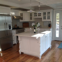 Kitchen Cabinets