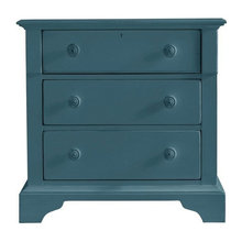 Bedside tables for main bedroom