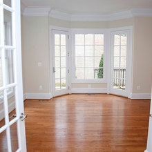 bay doors