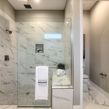Pine Creek Valencia Model