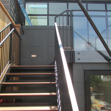 Brownstone Update