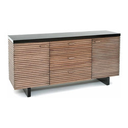 Soft Modern Furniture - Console Tables