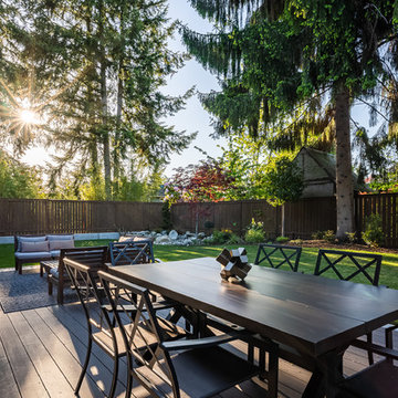 DK Design & Build LLC / Atrium Home