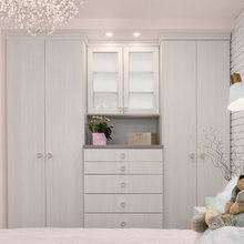 Linen closet