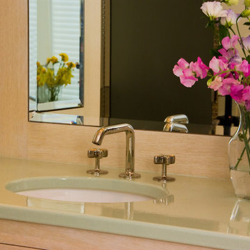 Central Park South Residence
