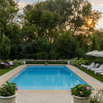 Garden Grandeur