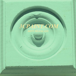 3Cpaint.com Color Pallet - Products