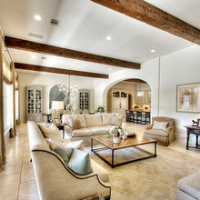 Living Rooms