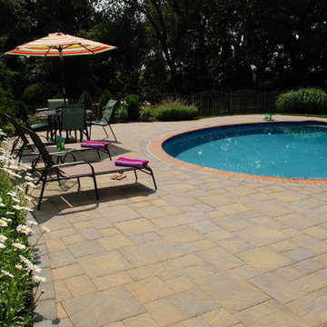 Thornton Residence