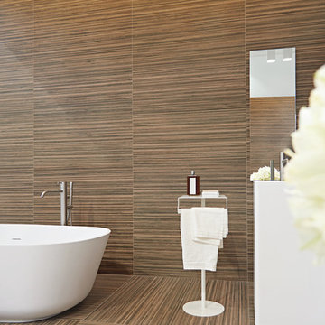 Wood Look Tile