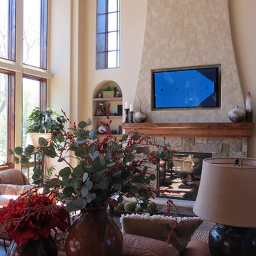 Minnetonka Retreat