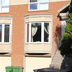 Cese Condos - Windows