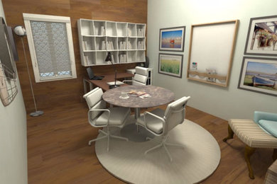 Office in Venezuela