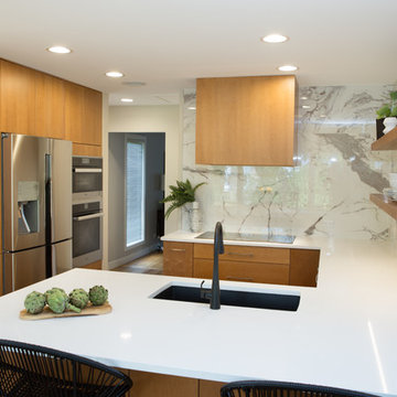 Post Modern Kitchen for the 21st Century
