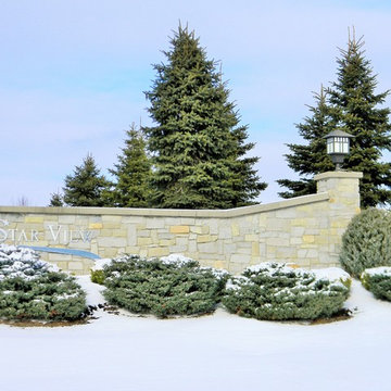 FOR SALE Starview: ONE LEVEL LUXURY TOWNHOUSES Fayetteville, NY