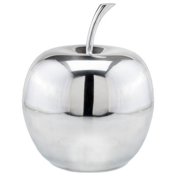 Manzano Polished Apple, 13"