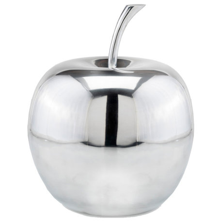 Manzano Polished Apple, 13"