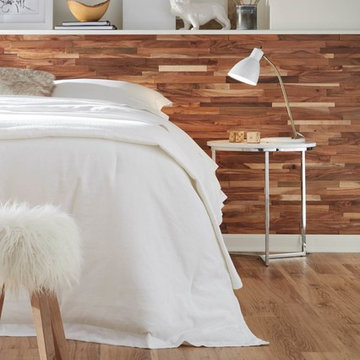 Georgia Pine Luxury Vinyl Plank