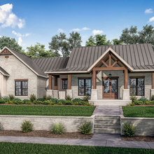 Farmhouse Barndo