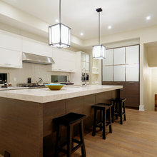 Kitchen Ideas