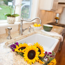farmhouse sinks