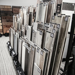 SRS Design On-Site Studio - Home Improvement