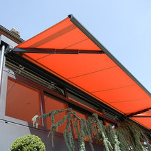 exterior shades