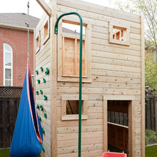 jeux extérieur enfants