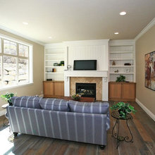 Brighton Way Renovation