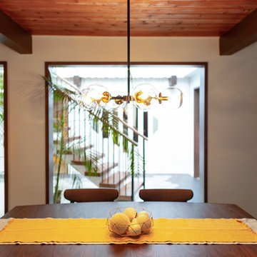 Mid-Century Revival