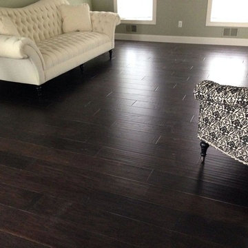 Grade A Carpeting is a Hallmark Floors Houzz Spotlight Dealer