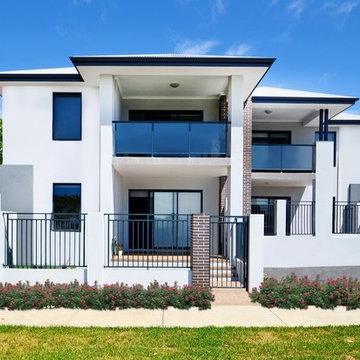Unit Developments and Apartments