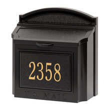 Mailbox