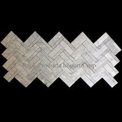 BIANCO CARRARA BATHROOM - Products