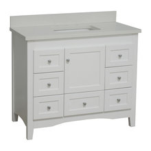 Vanities