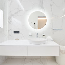 Bathroom Ideas