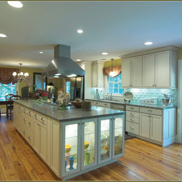Lighting installs