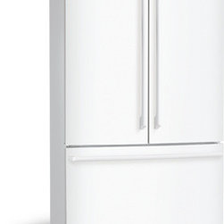Counter-Depth French Door Refrigerator with IQ-Touch Controls by Electrolux - Refrigerators