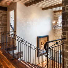 Stairway Designs
