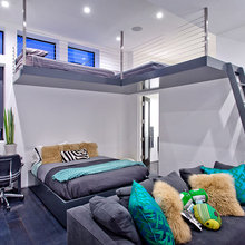 Natalie’s Bedroom