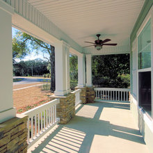 Patio Ideas