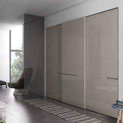 Crea Wardrobe by Pianca - Furniture