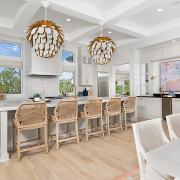 Crescent Beach Design/Build