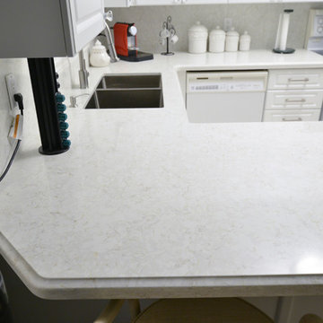 Silestone Lusso