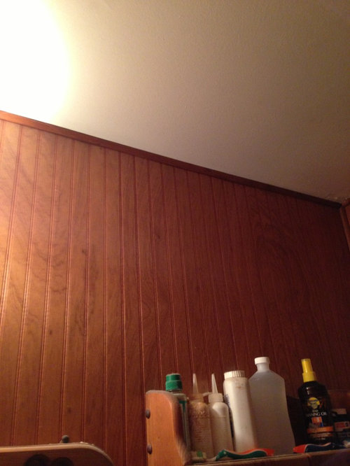 Color ideas for breadboard walls