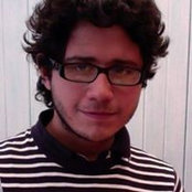 Luis Rodríguez's photo
