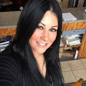 Rosie Lizardo's photo