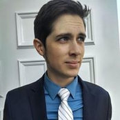 Liam Savage's photo